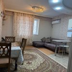 Kirayə (aylıq) 3 otaqlı Yeni Tikili, Həzi Aslanov metrosu, H.Aslanov qəs., Xətai rayonu 1