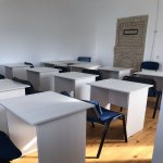 Аренда 1 комнат Офис, м. 28 Мая метро, Насими район 2