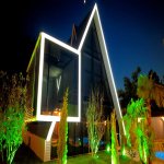 Kirayə (günlük) 5 otaqlı Həyət evi/villa Qəbələ 2