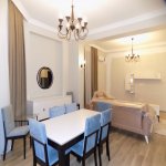 Аренда 3 комнат Новостройка, Хетаи район 3