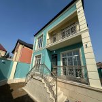 Satılır 6 otaqlı Həyət evi/villa, Mehdiabad, Abşeron rayonu 24