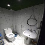 Kirayə (aylıq) 7 otaqlı Ofis, Gənclik metrosu, İnqlab , Nərimanov rayonu 13