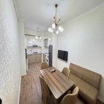 Продажа 2 комнатная Новостройка, İnşaatçılar метро, пос. Ясамал, Ясамал район 2