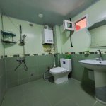 Satılır 2 otaqlı Köhnə Tikili, Qara Qarayev metrosu, Nizami rayonu 10