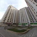 Kirayə (aylıq) 2 otaqlı Yeni Tikili, Əhmədli metrosu, Xətai rayonu 1