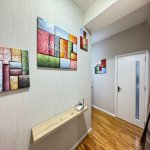 Продажа 3 комнатная Новостройка, İnşaatçılar метро, пос. Йени Ясамал, Ясамал район 15