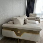 Аренда 2 комнатная Новостройка, м. Дярнягюль метро, Бинагадинский р-н район 3