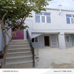 Satılır 4 otaqlı Həyət evi/villa, Savalan qəs., Sabunçu rayonu 3
