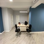 Kirayə (aylıq) 6 otaqlı Ofis, 20 Yanvar metrosu, Yasamal rayonu 12