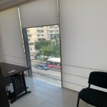 Kirayə (aylıq) 1 otaqlı Ofis, Azadlıq metrosu, 8-ci mikrorayon, Binəqədi rayonu 4