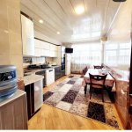 Satılır 4 otaqlı Yeni Tikili, Nəriman Nərimanov metrosu, Nərimanov rayonu 2