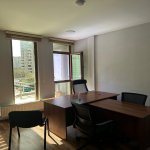 Kirayə (aylıq) 4 otaqlı Ofis, Nəriman Nərimanov metrosu, Montin qəs., C.Cabbarlı heykəli, Nərimanov rayonu 3