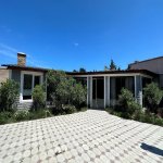 Kirayə (aylıq) 5 otaqlı Bağ evi, Şüvəlan, Xəzər rayonu 26
