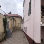 Satılır 8 otaqlı Həyət evi/villa, Köhnə Günəşli qəs., Xətai rayonu 2