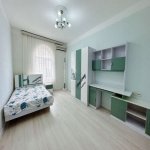 Satılır 6 otaqlı Həyət evi/villa, Badamdar qəs., Səbail rayonu 24