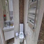 Kirayə (aylıq) 3 otaqlı Yeni Tikili, Gənclik metrosu, Kimyaçılar şəhərciyi, Nəsimi rayonu 5