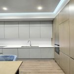 Kirayə (aylıq) 3 otaqlı Yeni Tikili, Ağ şəhər, Xətai rayonu 8