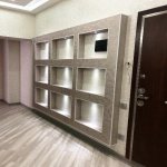 Kirayə (aylıq) 2 otaqlı Yeni Tikili, Nəriman Nərimanov metrosu, Nərimanov rayonu 16