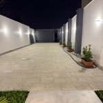 Kirayə (günlük) 4 otaqlı Həyət evi/villa, Mərdəkan, Xəzər rayonu 28