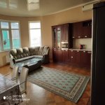 Kirayə (aylıq) 9 otaqlı Həyət evi/villa, Sabunçu qəs., Sabunçu rayonu 19