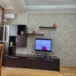 Kirayə (aylıq) 2 otaqlı Yeni Tikili, Qara Qarayev metrosu, Nizami rayonu 3
