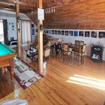 Satılır 4 otaqlı Həyət evi/villa, Bilgəh qəs., Sabunçu rayonu 8
