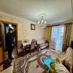 Продажа 2 комнатная Вторичка, м. Эльмляр Академиясы метро, Ясамал район 6