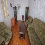 Kirayə (aylıq) 2 otaqlı Köhnə Tikili, Nizami metrosu, Yasamal rayonu 5