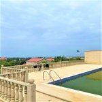 Kirayə (günlük) 12 otaqlı Həyət evi/villa, Nardaran qəs., Sabunçu rayonu 9