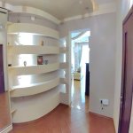 Посуточно 3 комнат Новостройка, м. 28 Мая метро, 28 Малл, Насими район 9