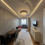 Аренда 3 комнатная Новостройка, м. Азадлыг метро, 8-ой микрорайон, , Бинагадинский р-н район 6