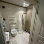 Kirayə (aylıq) 3 otaqlı Yeni Tikili, Nəriman Nərimanov metrosu, Metropark, Nərimanov rayonu 12