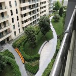 Kirayə (aylıq) 2 otaqlı Yeni Tikili, 28 May metrosu, Səbail rayonu 1