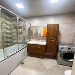 Kirayə (aylıq) 3 otaqlı Yeni Tikili, Qara Qarayev metrosu, 8-ci kilometr, Nizami rayonu 17
