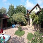 Kirayə (aylıq) 5 otaqlı Həyət evi/villa, Bilgəh qəs., Sabunçu rayonu 6