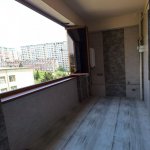 Kirayə (aylıq) 3 otaqlı Yeni Tikili, Gənclik metrosu, Nərimanov rayonu 7