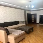 Kirayə (aylıq) 2 otaqlı Yeni Tikili, Bakıxanov qəs., Sabunçu rayonu 1