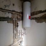 Продажа 3 комнатная Дома/Виллы, пос. Бюльбуля, Сураханы район 11