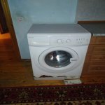 Kirayə (aylıq) 2 otaqlı Köhnə Tikili, Əhmədli metrosu, Əhmədli, Xətai rayonu 9