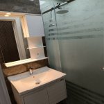 Satılır 2 otaqlı Yeni Tikili, Qara Qarayev metrosu, Nizami rayonu 10