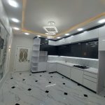 Satılır 3 otaqlı Yeni Tikili, Qara Qarayev metrosu, Nizami rayonu 24