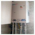 Kirayə (aylıq) 3 otaqlı Həyət evi/villa, Türkan, Xəzər rayonu 11