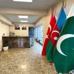 Kirayə (aylıq) 2 otaqlı Ofis, Xətai metrosu, Xətai rayonu 13