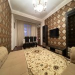Kirayə (aylıq) 2 otaqlı Yeni Tikili, Həzi Aslanov metrosu, H.Aslanov qəs., Xətai rayonu 4