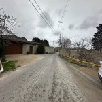 Satılır Torpaq, Mərdəkan, Xəzər rayonu 8
