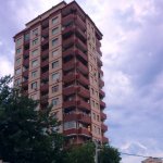 Satılır 3 otaqlı Yeni Tikili, Nizami metrosu, Nəsimi rayonu 2