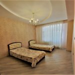 Kirayə (aylıq) 3 otaqlı Yeni Tikili, Badamdar qəs., Səbail rayonu 13