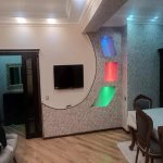 Kirayə (aylıq) 2 otaqlı Yeni Tikili, Nəsimi metrosu, 9-cu mikrorayon, Binəqədi rayonu 2