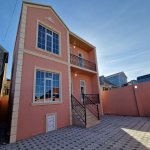 Satılır 5 otaqlı Həyət evi/villa, Masazır, Abşeron rayonu 22