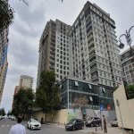 Satılır 3 otaqlı Yeni Tikili, 28 May metrosu, Nəsimi rayonu 1